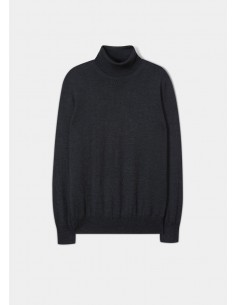 Pull Alan Paine col roulé...