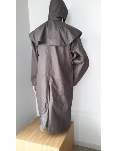 Imper équitation  Étanche 2