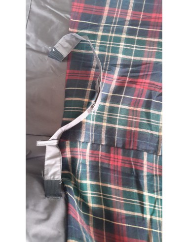 Imper équitation  Étanche