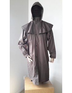 Imper équitation  Étanche