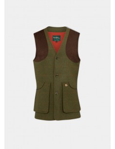 Gilet Alan Paine Combrook...