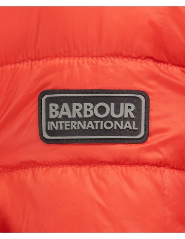 Veste Barbour International Packable... Veste Barbour International Packable...