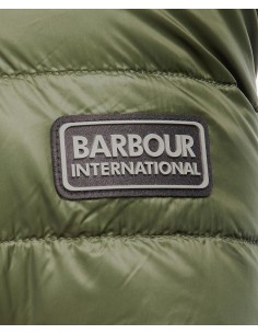Veste Barbour International... 2