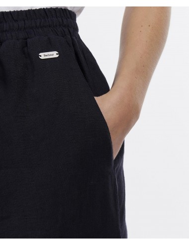 Pantalon Barbour Cherbury Midnignt Pantalon Barbour Cherbury Midnignt