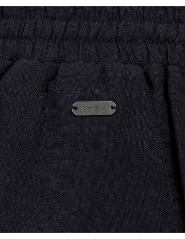 Pantalon Barbour Cherbury Midnignt Pantalon Barbour Cherbury Midnignt