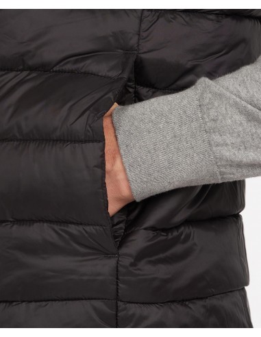 Veste Barbour Bretby Black