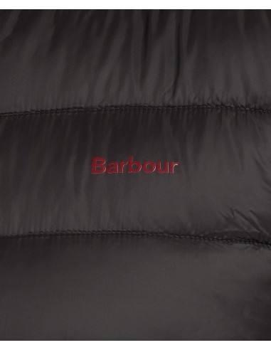 Veste Barbour Bretby Black