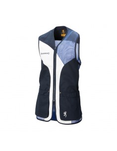 Gilet Browning Sporter Bleu