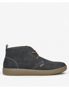 Chaussure Barbour Yuma Navy