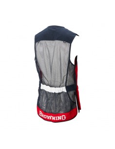 Gilet Browning Sporter Rouge 2