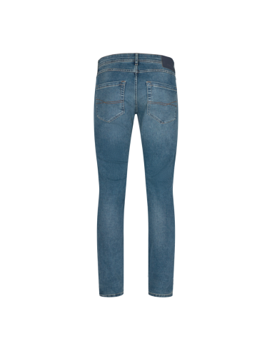 Jeans Sunwill Super Strech Indigo Jeans Sunwill Super Strech Indigo