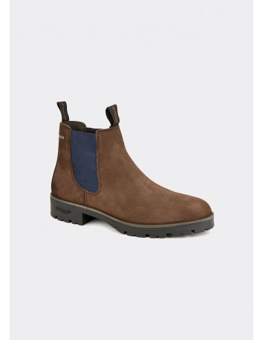 Bottine Dubarry Antrim Java