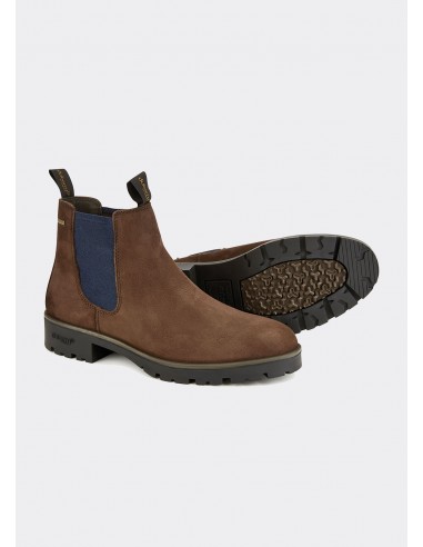 Bottine Dubarry Antrim Java