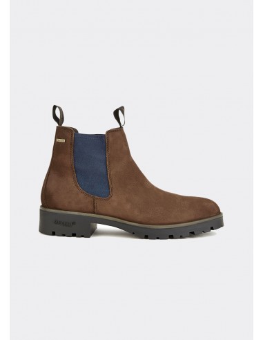 Bottine Dubarry Antrim Java