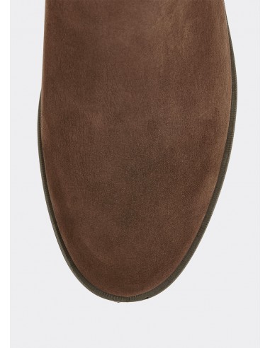 Bottine Dubarry Antrim Java