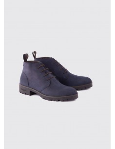 Chaussures Dubarry Cavan Navy