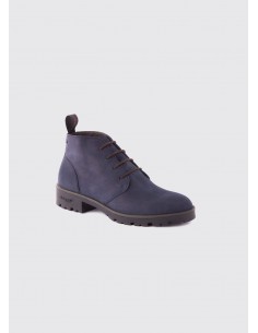 Chaussures Dubarry Cavan Navy 2