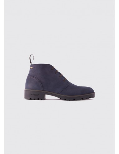 Chaussures Dubarry Cavan Navy