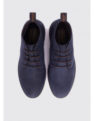Chaussures Dubarry Cavan Navy