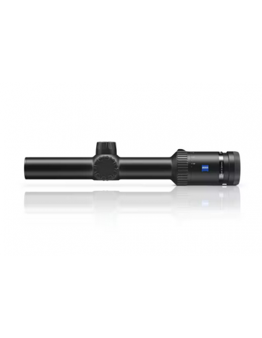 Lunette Zeiss Conquest V4 1-4X24 Lunette Zeiss Conquest V4 1-4X24