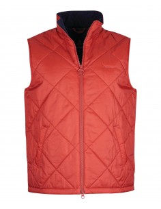 Gilet Barbour Finnar...
