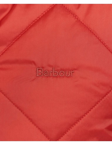 Gilet Barbour Finnar Terracotta Gilet Barbour Finnar Terracotta