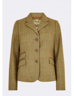 Veste courte Dubarry...