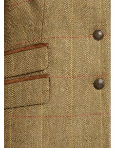 Veste courte Dubarry... 2