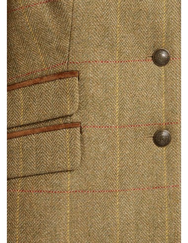 Veste courte Dubarry Buttercup Elm