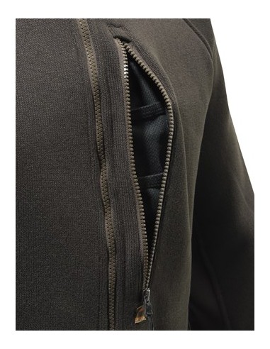 Veste Beretta B-Active Evo Ecorce brune Veste Beretta B-Active Evo Ecorce brune
