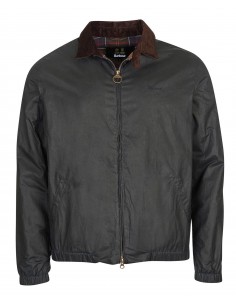 Veste Barbour Cirée Vital