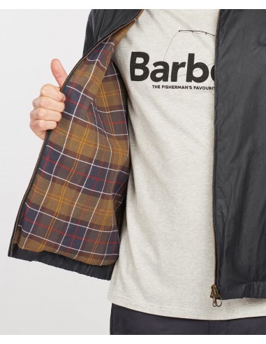 Veste Barbour Cirée Vital Veste Barbour Cirée Vital
