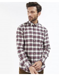 Chemise Barbour Alderton