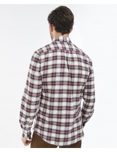 Chemise Barbour Alderton 2