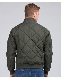 Veste Barbour Quiltedmerchant 2