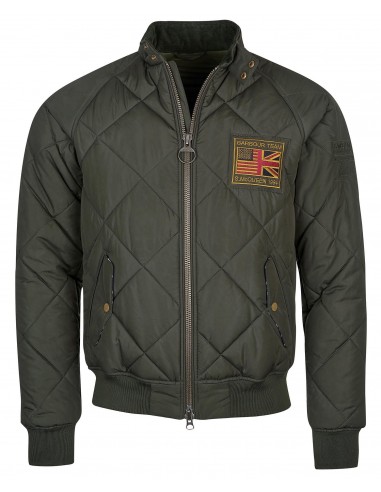 Veste Barbour Quiltedmerchant Veste Barbour Quiltedmerchant