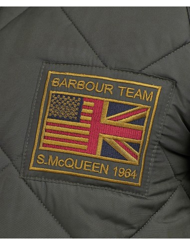 Veste Barbour Quiltedmerchant Veste Barbour Quiltedmerchant
