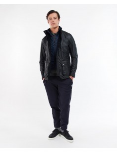 Veste Barbour Century Wax 2