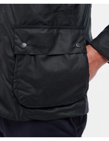 Veste Barbour Century Wax Veste Barbour Century Wax
