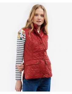 Gilet Barbour Otterburn 2