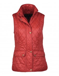 Gilet Barbour Otterburn 2