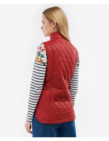 Gilet Barbour Otterburn