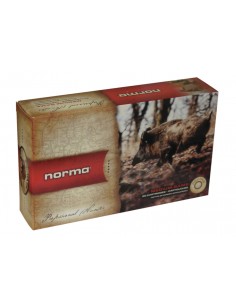 Cartouche Norma Vulkan 7x64...