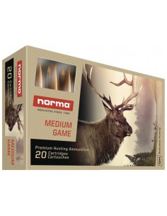 Cartouche Norma TIPSTRIKE...