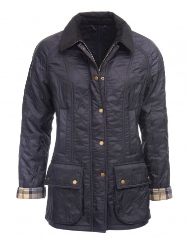 Veste Barbour Jacke Beadnell Polarquilt