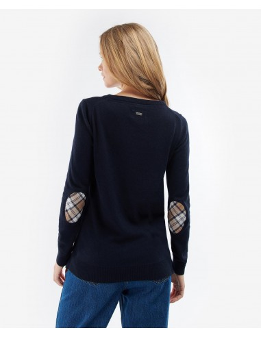 Pull Barbour Pendle Pull Barbour Pendle