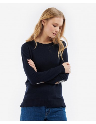 Pull Barbour Pendle Pull Barbour Pendle