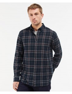 Chemise Barbour Parrish