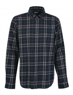 Chemise Barbour Parrish 2