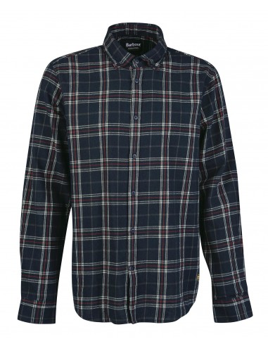 Chemise Barbour Parrish